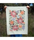 Tea Towel | Abundance | Organic Cotton